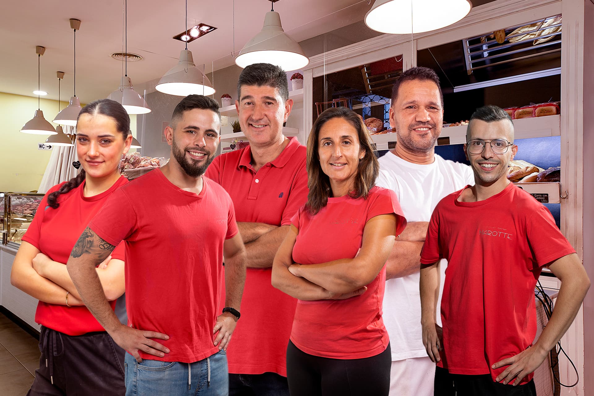 Nosotros