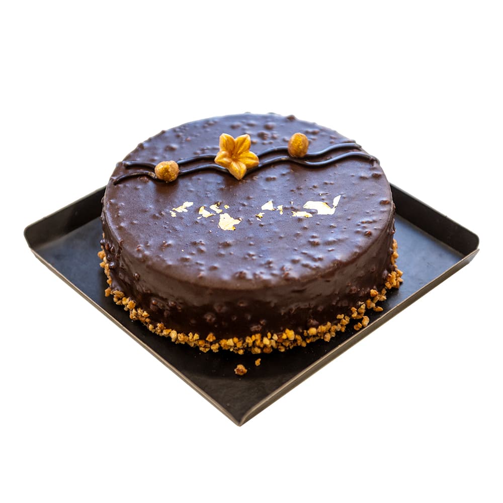 Marotte-Pasteleria-Tarta -Ferrero Postre Lemmon Pie